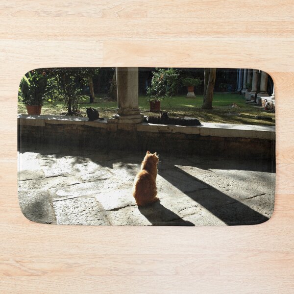 Item preview, Cats Cloister designed and sold by Nerone.
