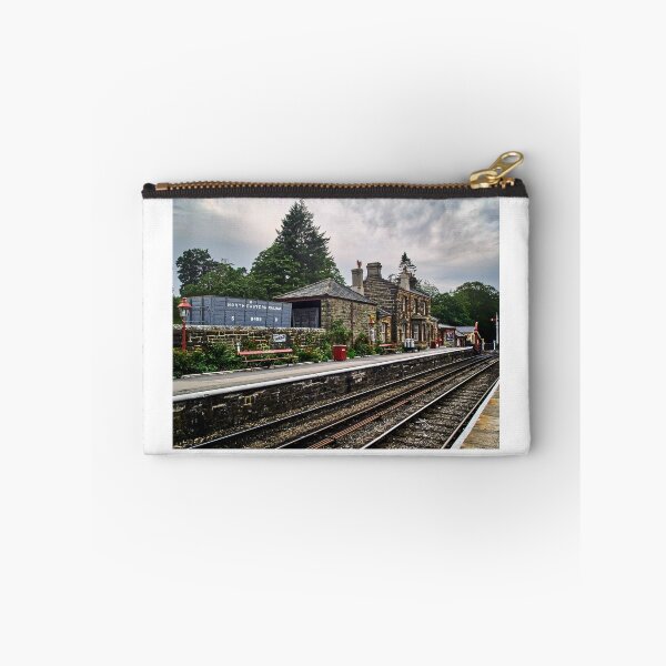 Artikelvorschau, Goathland Station, Nordyorkshire entworfen und verkauft von Yellow-14.