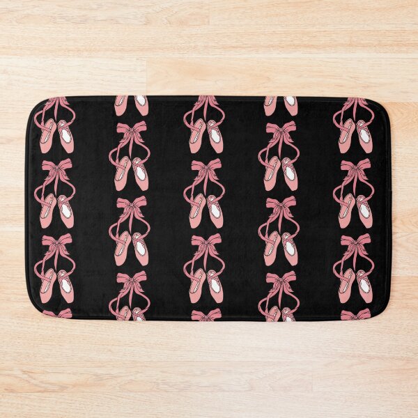 Item preview, Cute pink sticker pointe shoes // Ballet dance // Ballerina // Tutu Sticker designed and sold by Katya Tinmey.