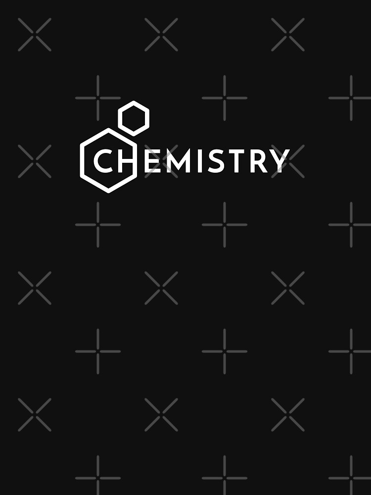 Thumbnail 7 of 7, Classic T-Shirt, Chemistry designed and sold by science-gifts.