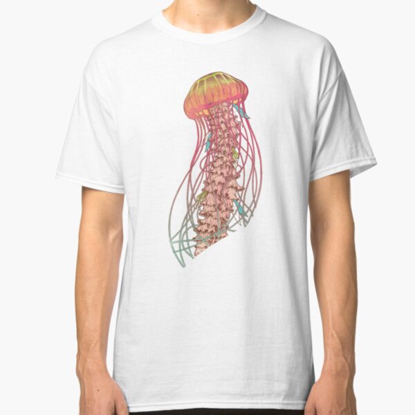 Jellyfish Classic T-Shirt