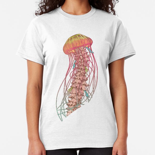 Jellyfish Classic T-Shirt