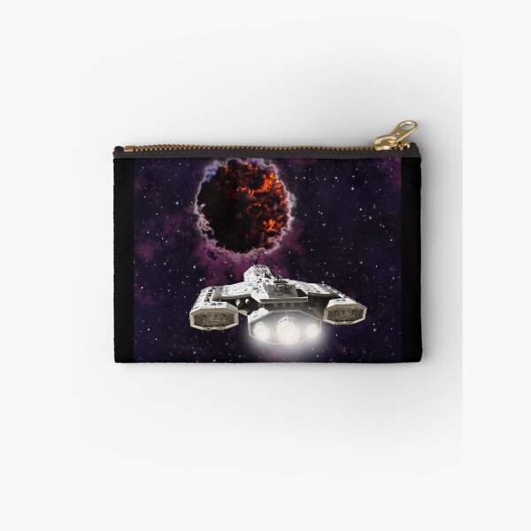 Item preview, Outer Space Entity designed and sold by algoldesigns.