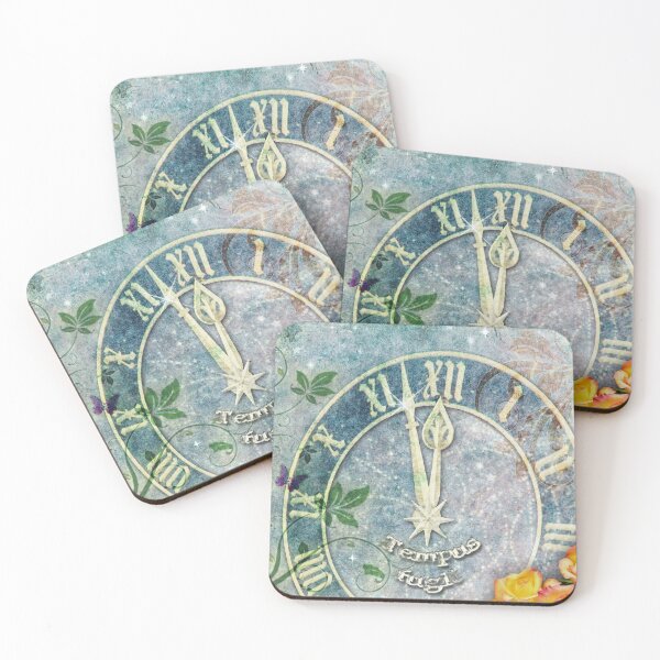 Item preview, Tempus fugit designed and sold by aura2000.