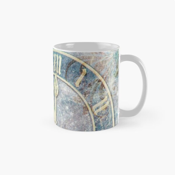 Item preview, Tempus fugit designed and sold by aura2000.