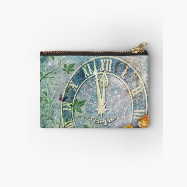 Item preview, Tempus fugit designed and sold by aura2000.
