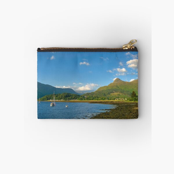 Item preview, Loch Leven, Glencoe, Scotland designed and sold by AlbaPhotography.