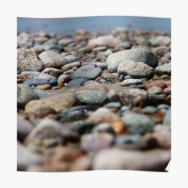 Every Rock Has a Story Poster
