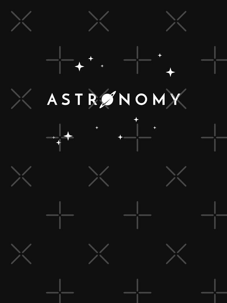 Astronomy by science-gifts