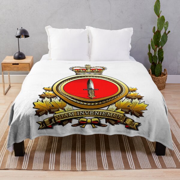 Item preview, Special Operations Forces (Canadian) Command Badge designed and sold by Nikki SpaceStuffPlus.