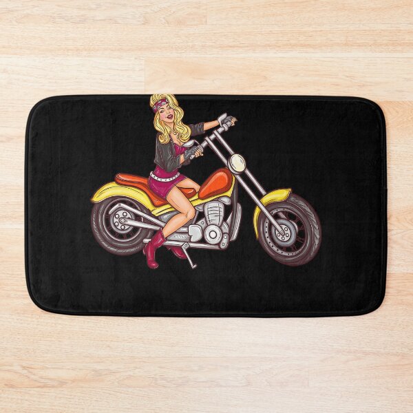 Item preview, Biker for Life I For lovers of two-wheelers designed and sold by ChrisFeil.