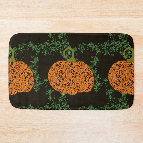 Item preview, PUMPKIN LACE designed and sold by HeckaDoodleDo.