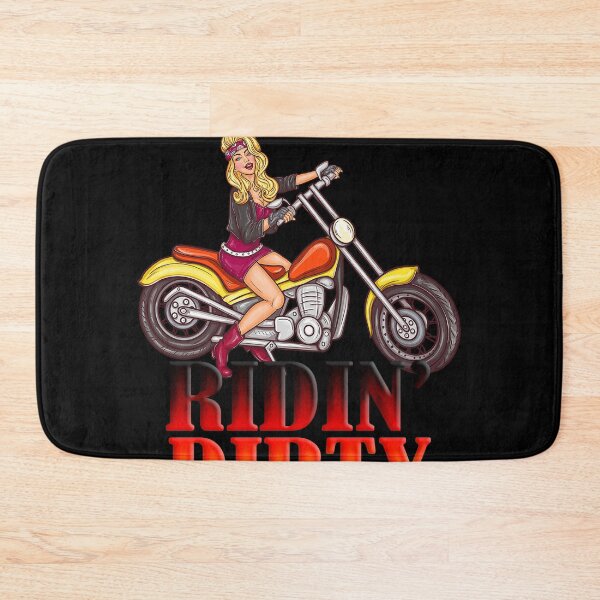 Item preview, Biker for Life I For lovers of two-wheelers designed and sold by ChrisFeil.