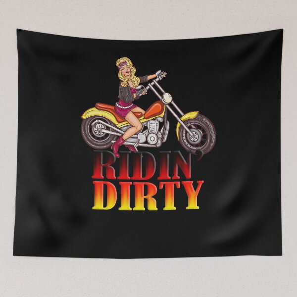 Item preview, Biker for Life I For lovers of two-wheelers designed and sold by ChrisFeil.