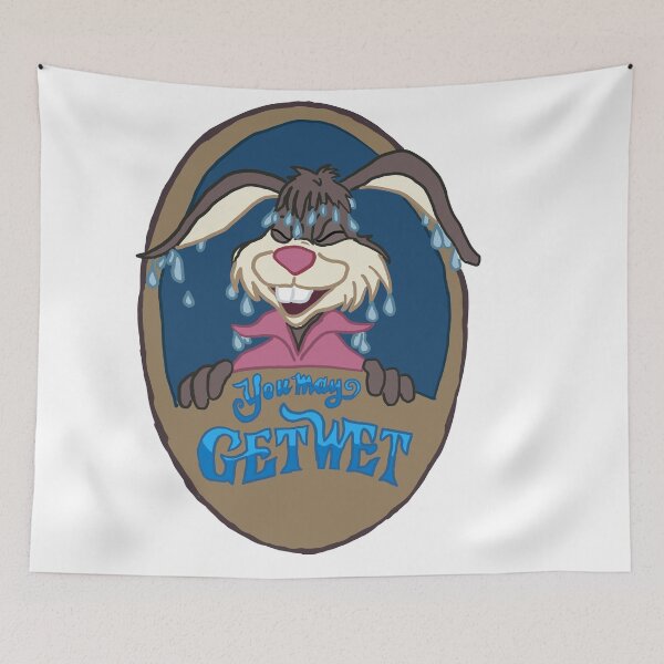 Item preview, You May Get Wet  designed and sold by jenarosy.