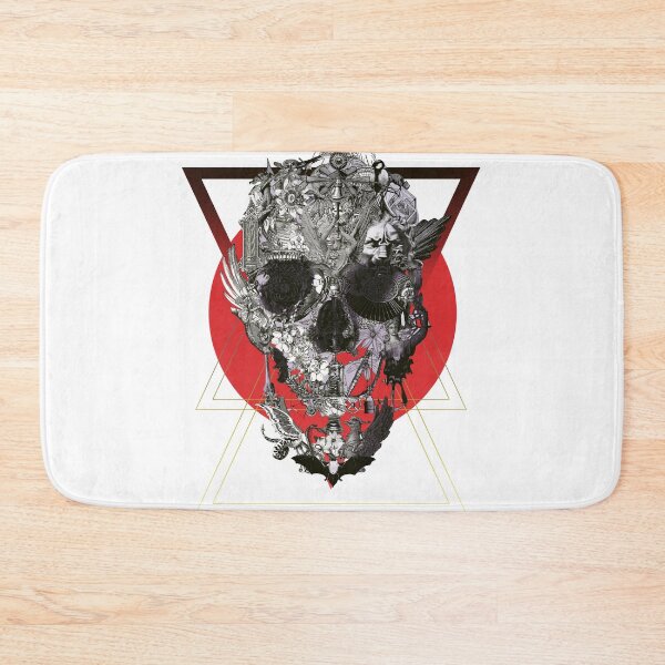 Item preview, Skull Tale designed and sold by Ali Gulec.