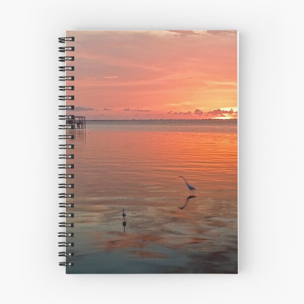 Item preview, Bokeelia Sunset designed and sold by DueNorthGallery.