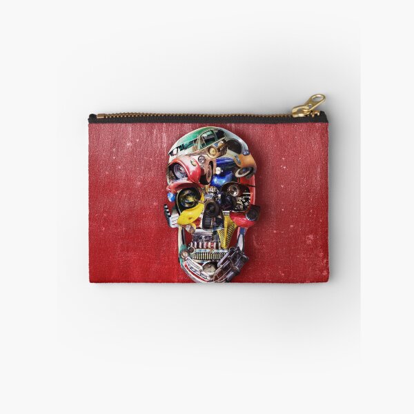 Item preview, Hot Rod Skull designed and sold by Ali Gulec.