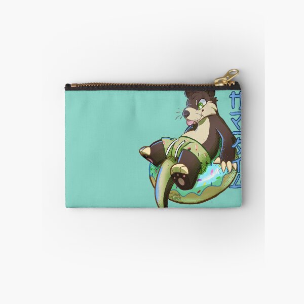 Item preview, Slip n' Slide Otter designed and sold by CupcyUpcy.