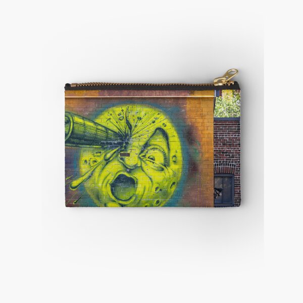 Item preview, Green moon designed and sold by Manon Boily.