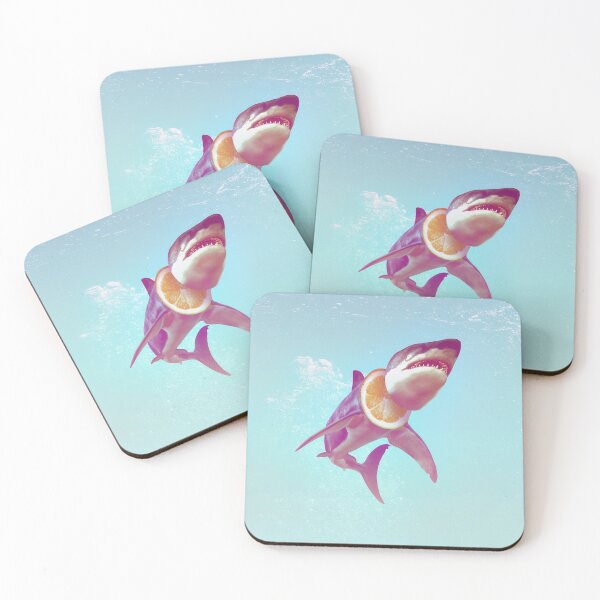 Item preview, Lemon Shark designed and sold by Ali Gulec.