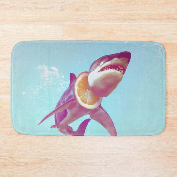Item preview, Lemon Shark designed and sold by Ali Gulec.
