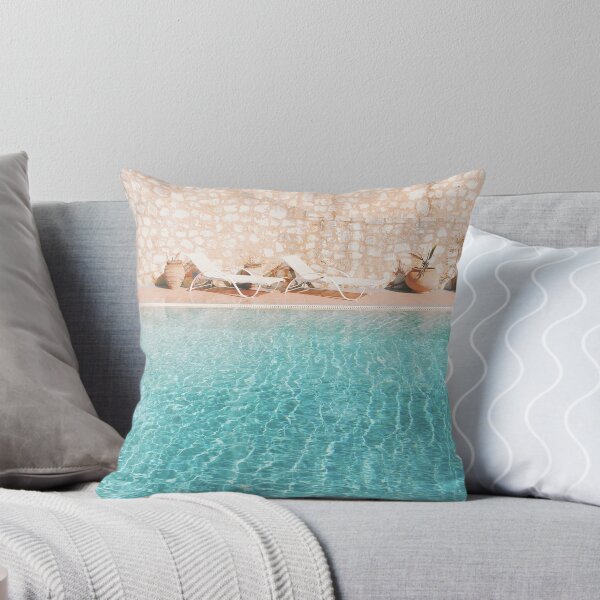 Item preview, Swimming Pool V designed and sold by Cassia Beck.