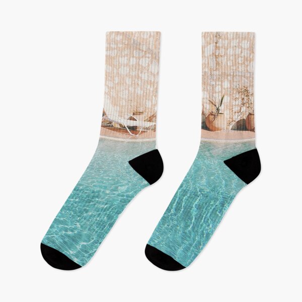 Item preview, Swimming Pool V designed and sold by Cassia Beck.