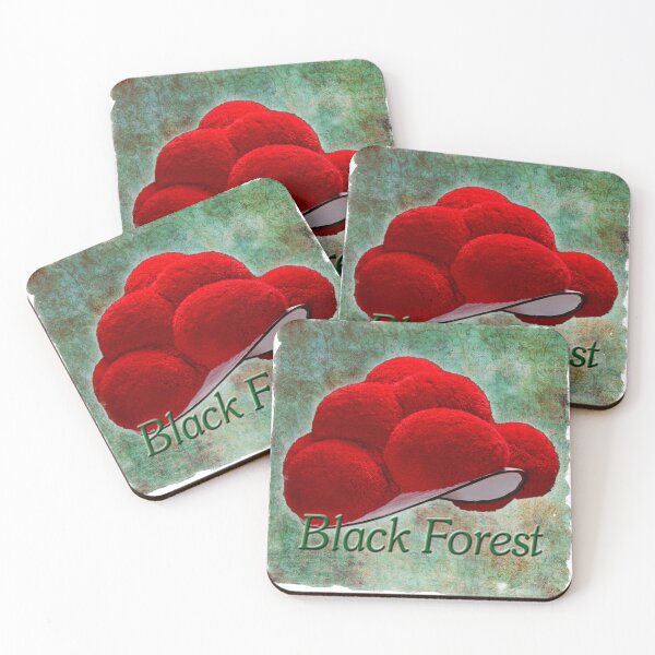 Item preview, Black Forest Hat Bollenhut 1.1 designed and sold by iL PhotoArt Germany.