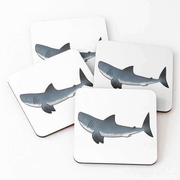Item preview, Megalodon designed and sold by Galionne.