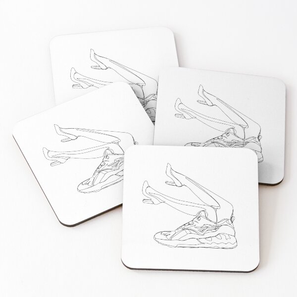 Item preview, Trainer designed and sold by murkybucket.