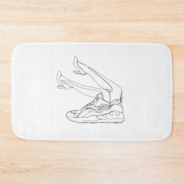 Item preview, Trainer designed and sold by murkybucket.