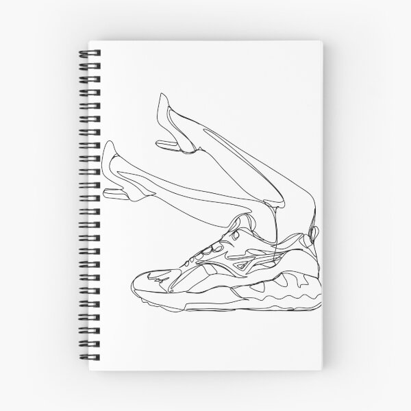 Item preview, Trainer designed and sold by murkybucket.