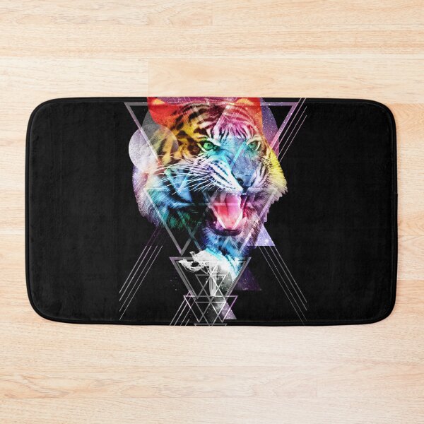 Item preview, Cosmic Tiger designed and sold by Ali Gulec.