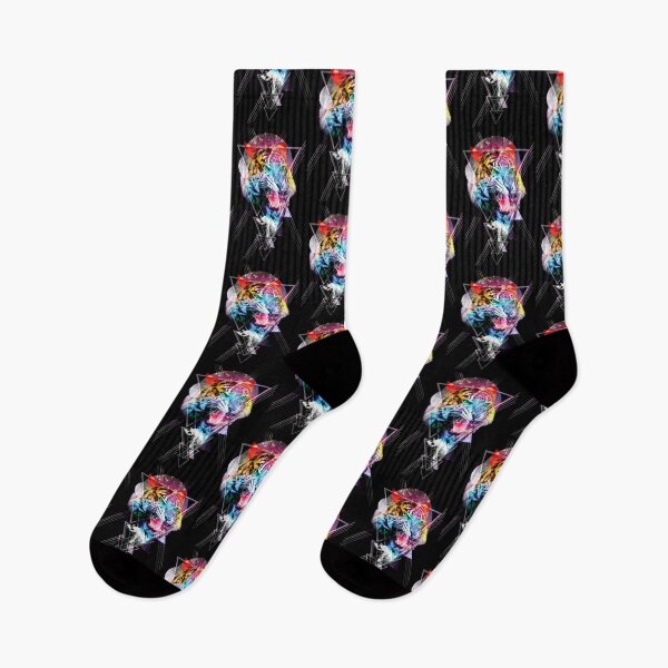 Item preview, Cosmic Tiger designed and sold by Ali Gulec.