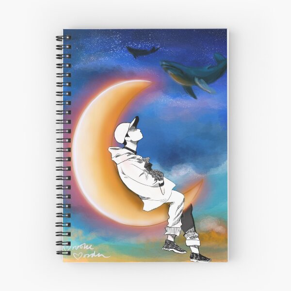 Item preview, namjooning designed and sold by Brooke Borden.