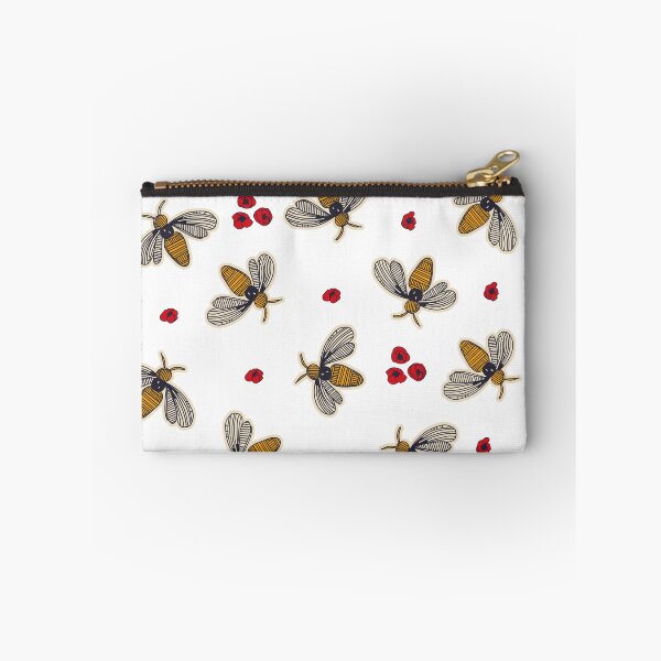 Item preview, Yellow Bees designed and sold by Rusembell.