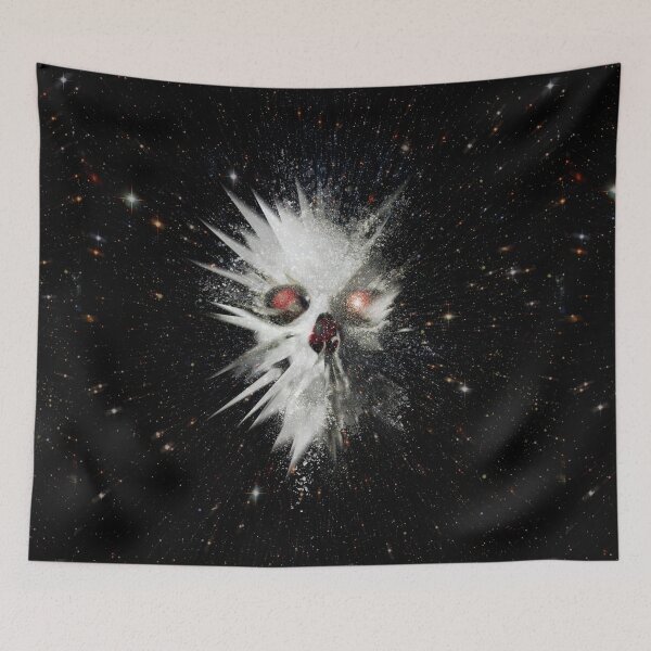 Item preview, Big Bang Skull designed and sold by Ali Gulec.