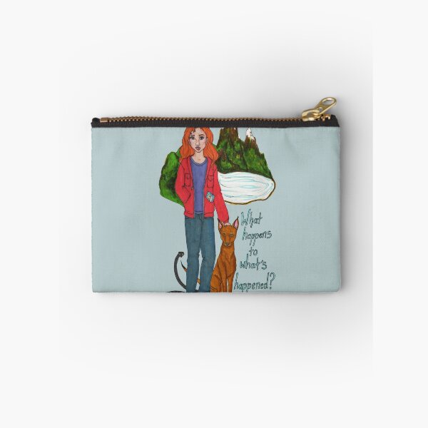 Item preview, Poly O'Keefe designed and sold by neuroticowl.