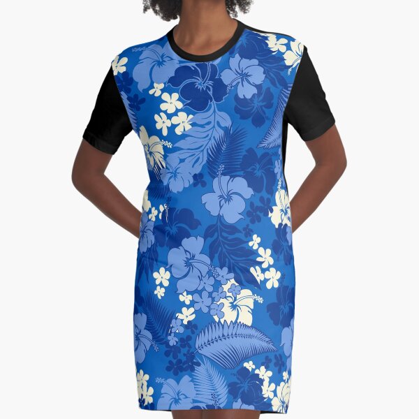 aloha dress design