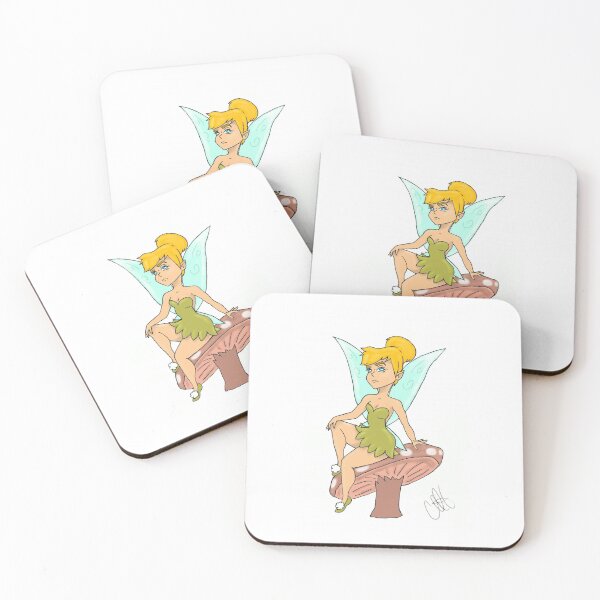 Artikelvorschau, Tinker Bell entworfen und verkauft von Caseydoodledood.