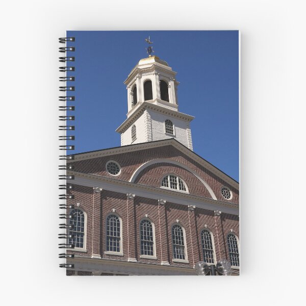 Artikelvorschau, Historic building in Boston entworfen und verkauft von mzphoto.