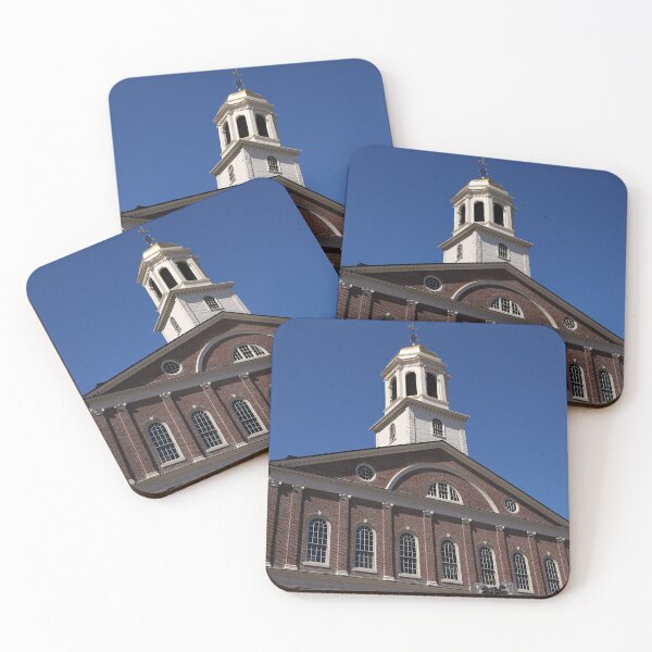 Item preview, Historic building in Boston designed and sold by mzphoto.