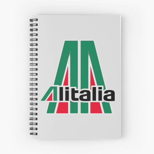 Item preview, Alitalia V2 designed and sold by PetrolHeads.
