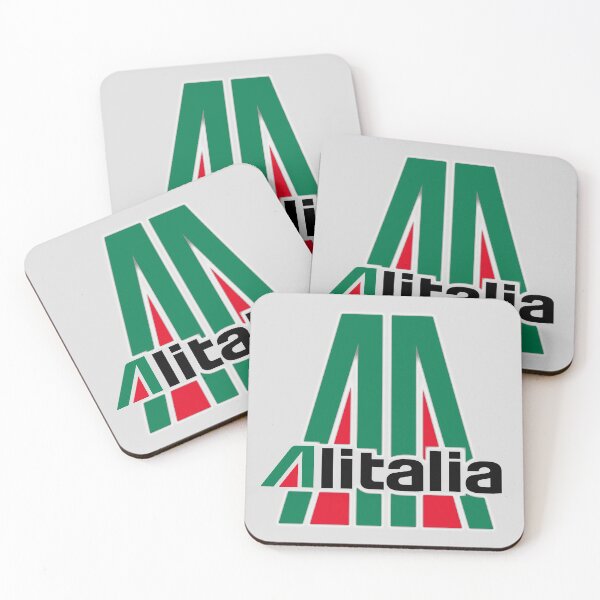 Item preview, Alitalia V2 designed and sold by PetrolHeads.