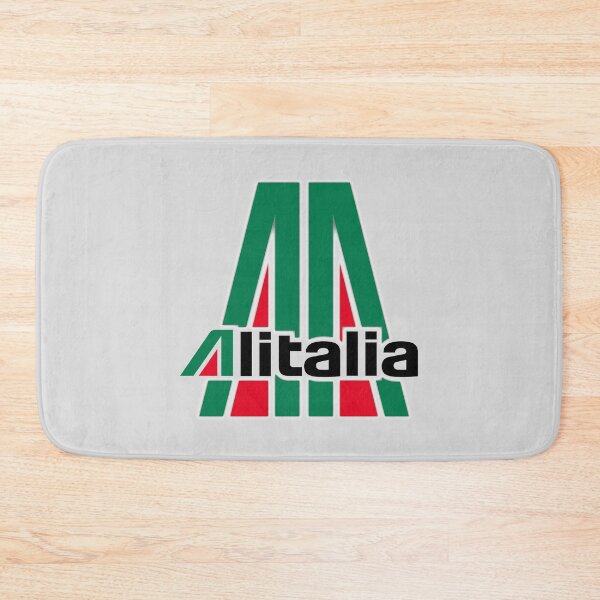 Item preview, Alitalia V2 designed and sold by PetrolHeads.