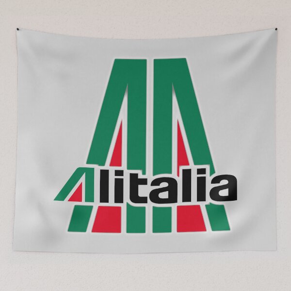 Item preview, Alitalia V2 designed and sold by PetrolHeads.