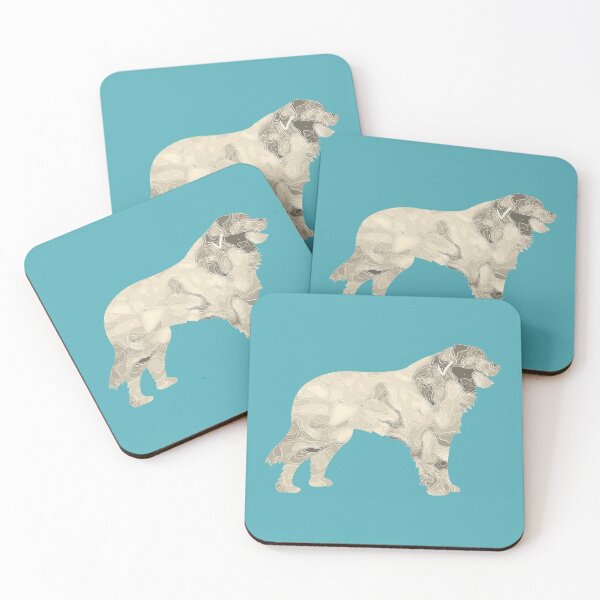 Item preview, Great Pyrenees designed and sold by ThePoodleandCo.