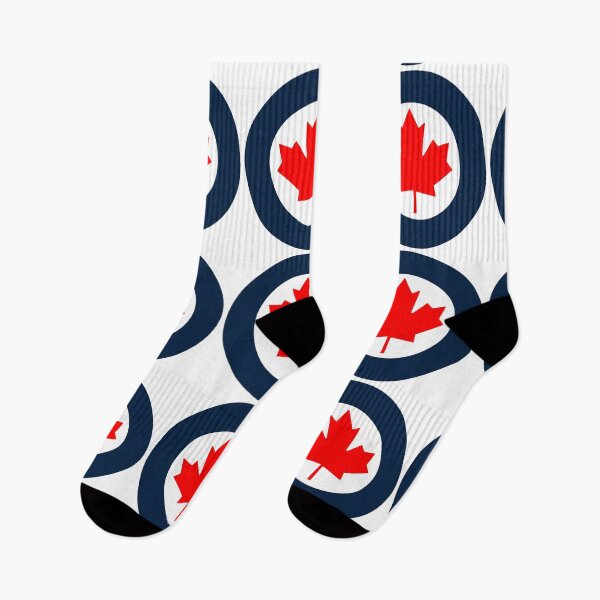 Item preview, RCAF Roundel designed and sold by Nikki SpaceStuffPlus.