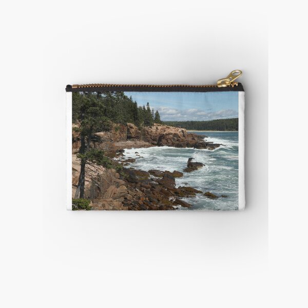 Item preview, Maine coastline designed and sold by mzphoto.